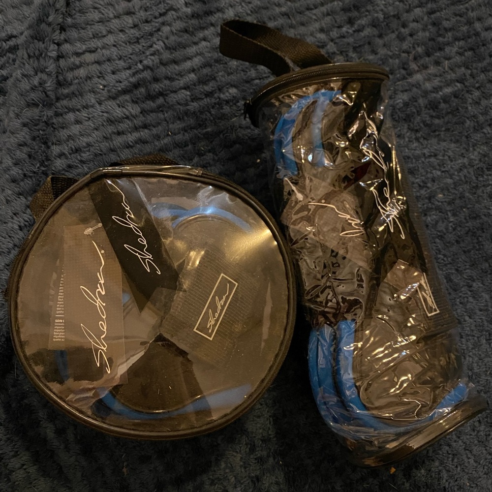 BNWT TENDON BOOTS AND FETLOCK BOOTS